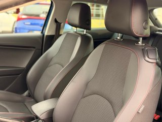 SEAT Leon 2016