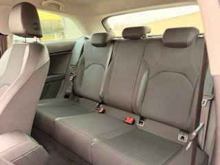 SEAT Leon 2016