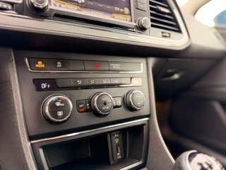 SEAT Leon 2016
