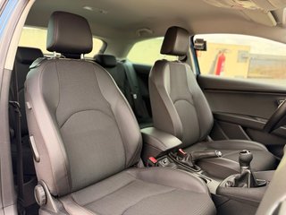 SEAT Leon 2016