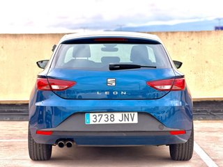 SEAT Leon 2016
