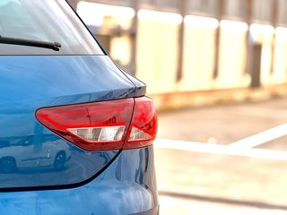 SEAT Leon 2016