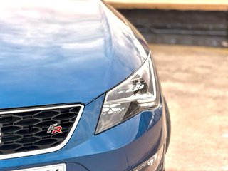 SEAT Leon 2016