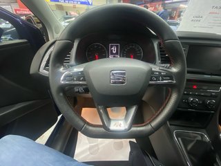 SEAT Leon 2016