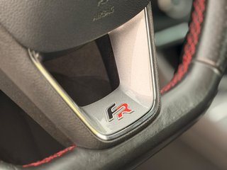 SEAT Leon 2016