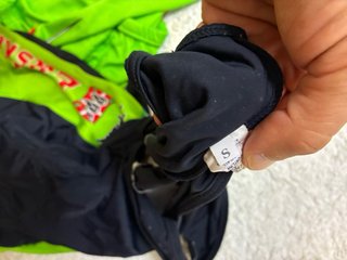 Culote Euskadi 2001 Talla S