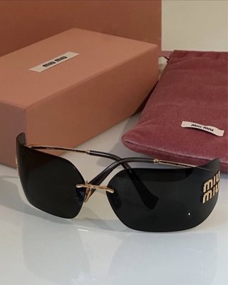 Gafas de sol Miu Miu