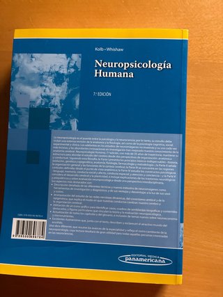 Neuropsicología Humana (+ e-book)