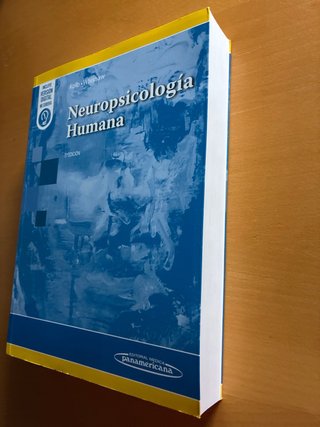 Neuropsicología Humana (+ e-book)