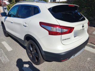 Nissan Qashqai 2017