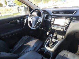 Nissan Qashqai 2017