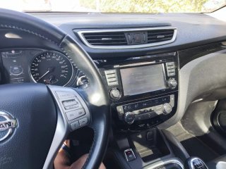 Nissan Qashqai 2017