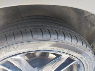 Nissan Qashqai 2017