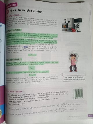 Tecnología y Digitalización II Secundaria : [3o...
