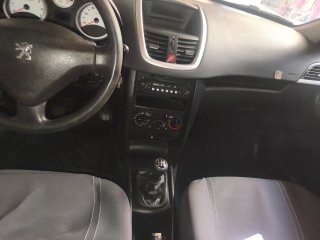 Peugeot 207 2008