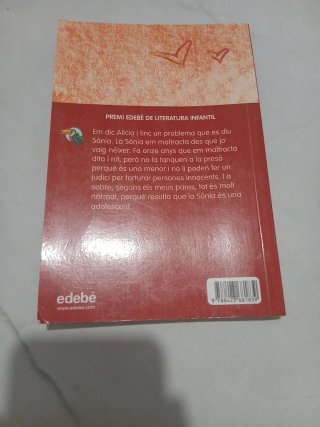 Vols ser el nòvio de la meva germana?