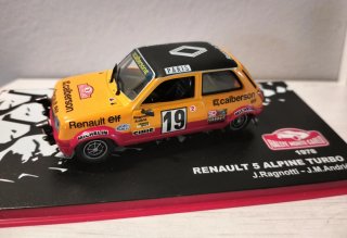 Renault 5 '78