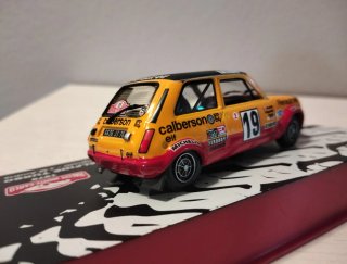 Renault 5 '78