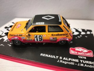 Renault 5 '78