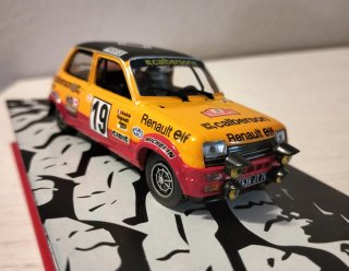 Renault 5 '78