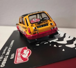 Renault 5 '78
