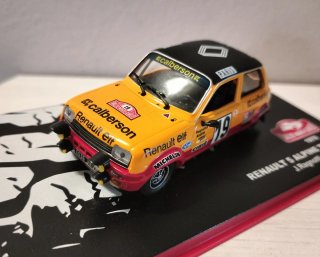 Renault 5 '78