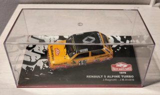 Renault 5 '78