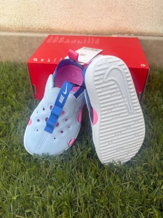 Chanclas Nike Sunray Protec 4