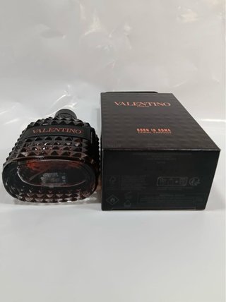 Valentino Uomo Born in Roma Coral Fantasy