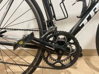 Bicicleta Carretera Trek Alpha