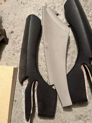 Embellecedores Peugeot 206cc