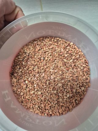 Acuario Aquatlantis 20L con calentador
