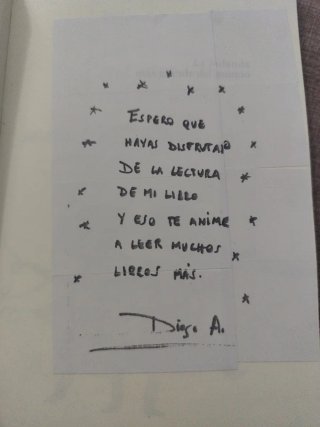 La bufanda más grande del mundo