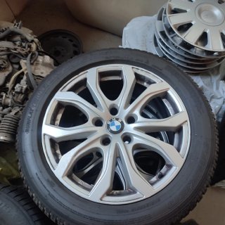 Llantas BMW 18 Pulgadas