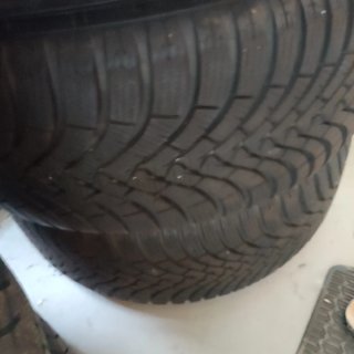 Llantas BMW 18 Pulgadas