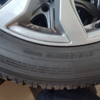 Llantas BMW 18 Pulgadas