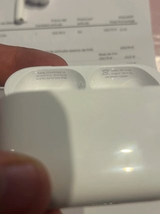 Apple AirPods Pro 3° generacion