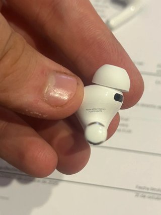 Apple AirPods Pro 3° generacion