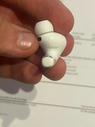 Apple AirPods Pro 3° generacion