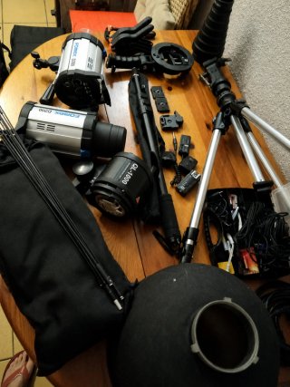 Empieza en el mundo de la fotografía profesional.