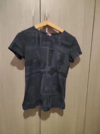 Pack 2 camisetas – Antony Morato lobo + Harley-Dav