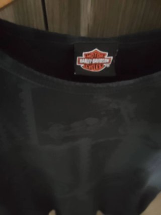 Pack 2 camisetas – Antony Morato lobo + Harley-Dav