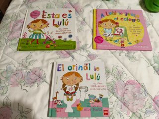 Libro infantil