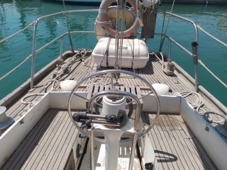 Reparación y mejora de barcos