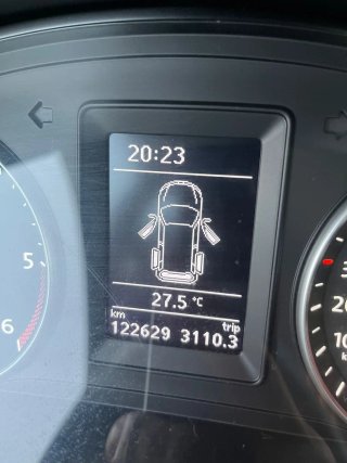 Volkswagen Caddy 2020