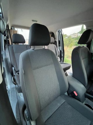 Volkswagen Caddy 2020