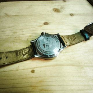 Orologio Lotus Cronografo Uomo