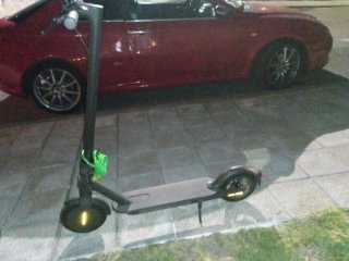Patinete Eléctrico Xiaomi 3S