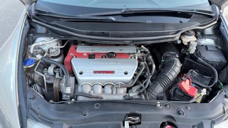 Honda Civic Type R 2010