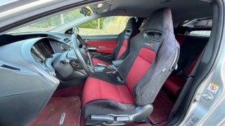 Honda Civic Type R 2010